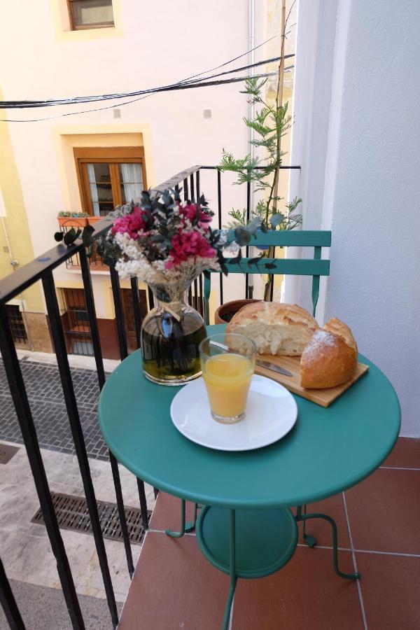 La Moma Apartments & Room Xativa Exterior photo